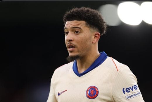 Why a Permanent Chelsea Move for Sancho May Not Happen