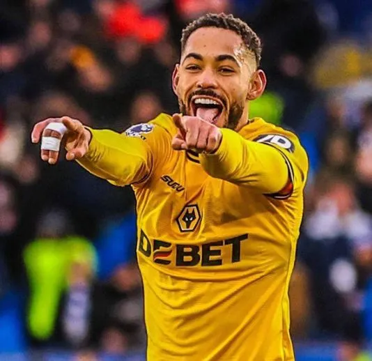 Matheus Cunha to Join Manchester United