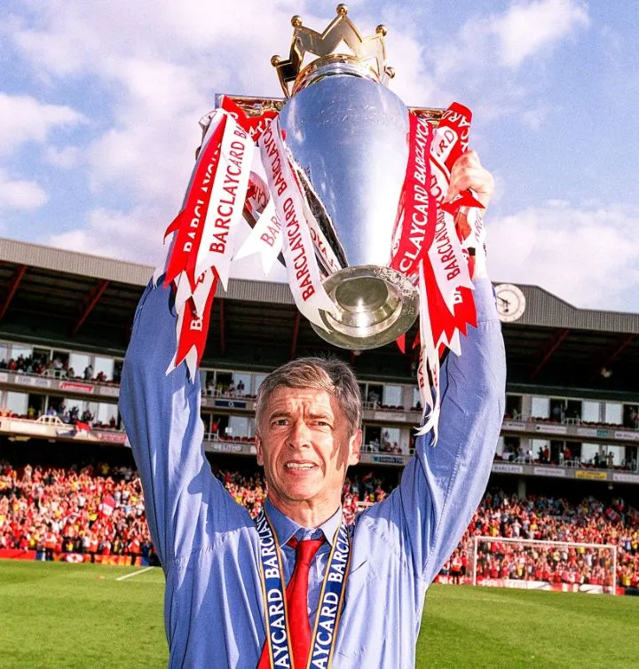 A Premier League Record No One Could Beat