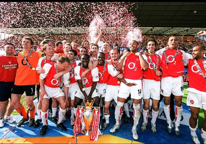 A Record that Shook the Premier League