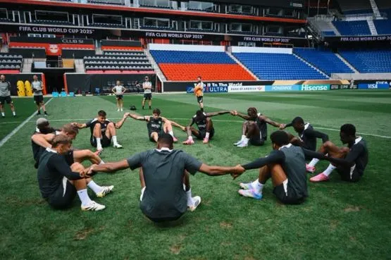 Chelsea's Squad Headache
