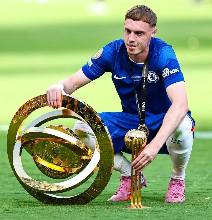 What Cole Palmer's Rise Mean for Young Players