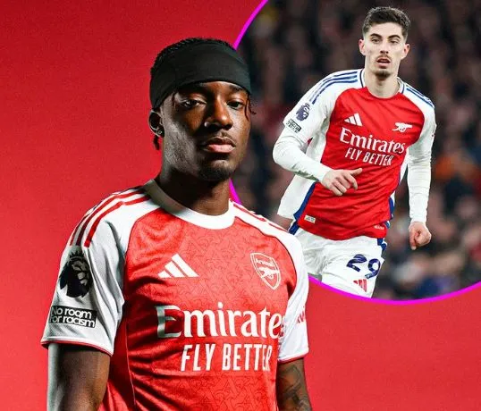 Why Arsenal Keeps Signing Chelsea Players