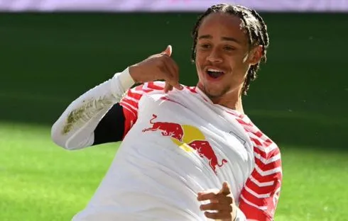 Why Chelsea Want Xavi Simons?