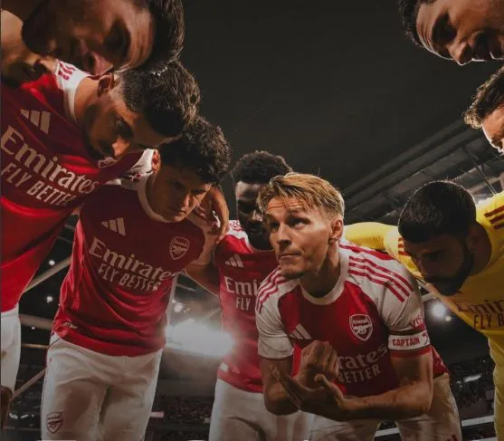 Why Did Arsenal Lose Today?