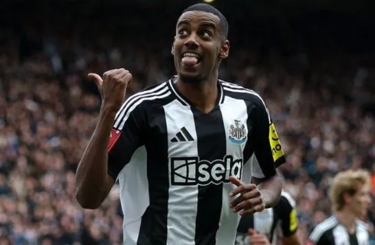 Why Liverpool Can Afford Alexander Isak?