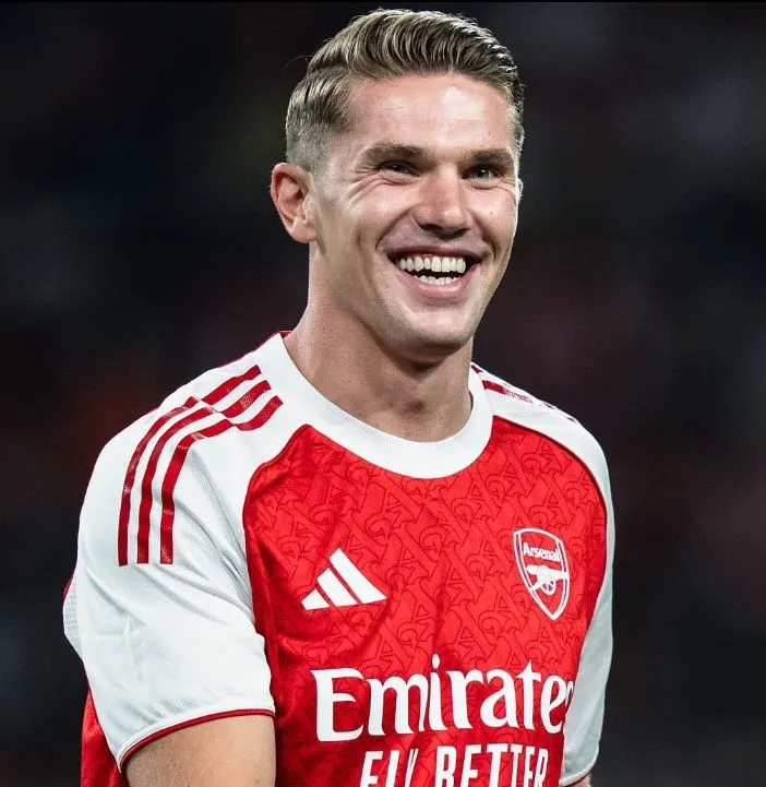 Will Gyökeres Make His Debut Against Tottenham?