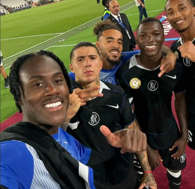 7 Takeaways from Chelsea’s Ruthless Win