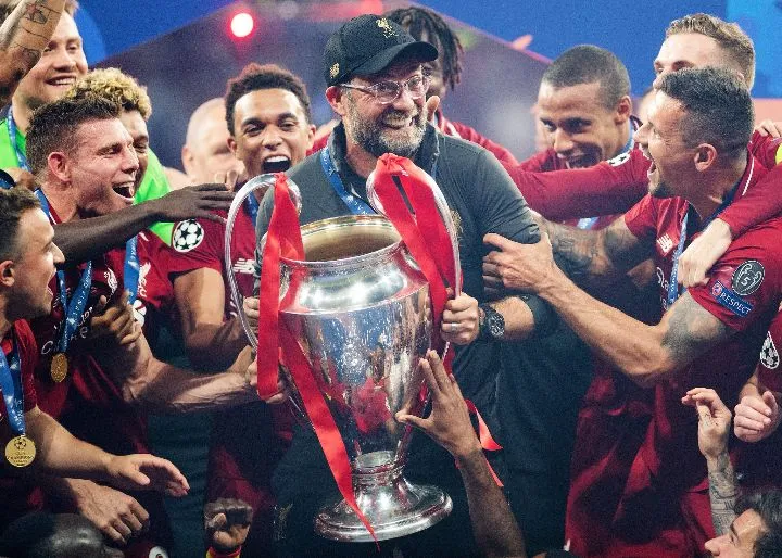 The Slip that Shattered Liverpool's Title Dreams