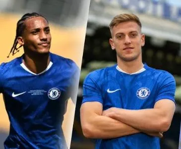 Who Should Lead Chelsea’s Attack?