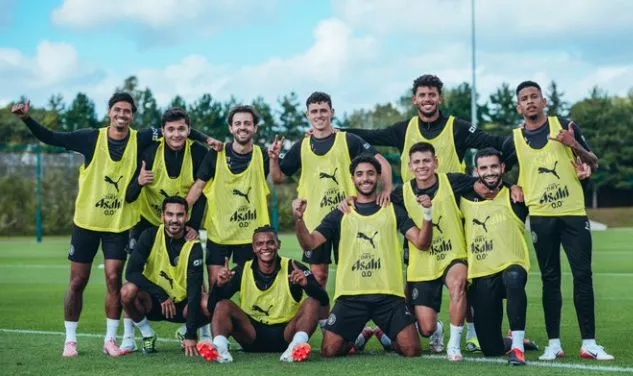 Can Manchester City Reclaim the Throne?