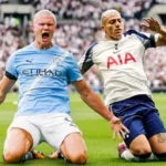Can Spurs Halt City's Momentum?