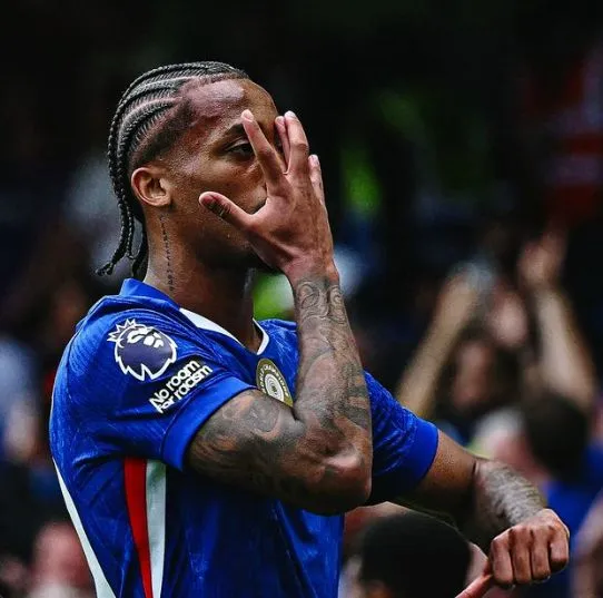 Chelsea Sink Fulham 2–0 in VAR Clash