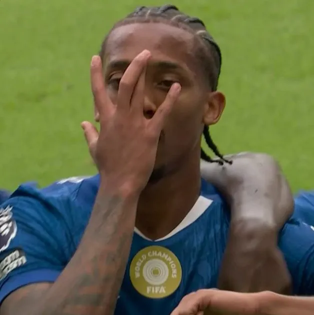 Chelsea’s New Goal Machine