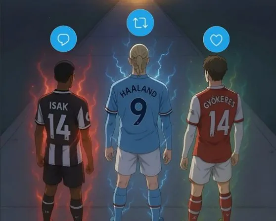 Join Football Catchup’s EPL Prediction Challenge