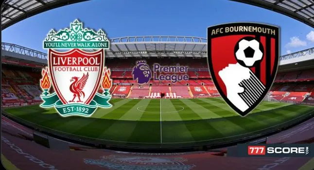 Liverpool Eye Perfect Opening Night