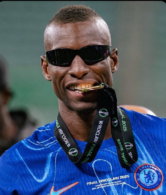 Nicolas Jackson's Transfer Saga