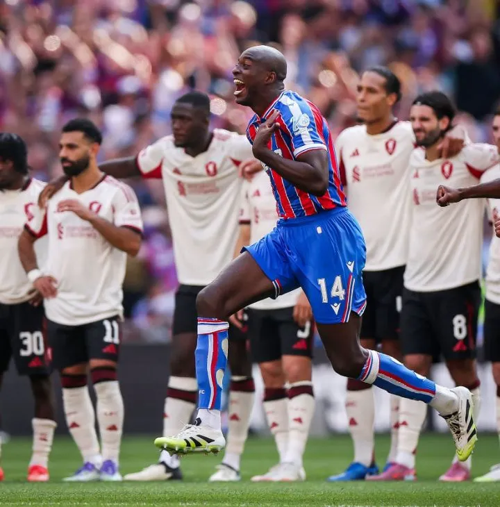 The 4 Reasons Liverpool Lost the Shield