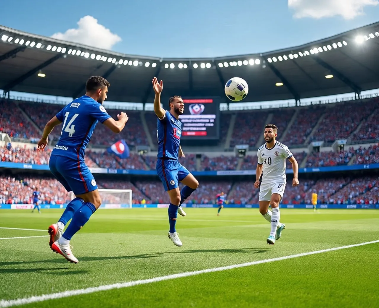 The Jonaben Challenge Week 3