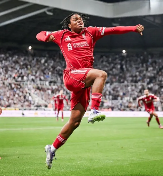 The Teen Who Stole the Show