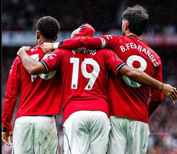 What United’s First Win Really Means