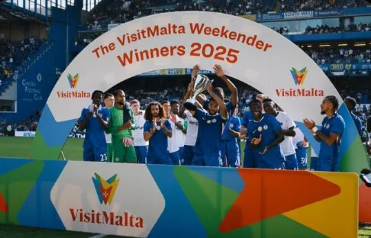 What We Learned from Chelsea’s 4–1 Win