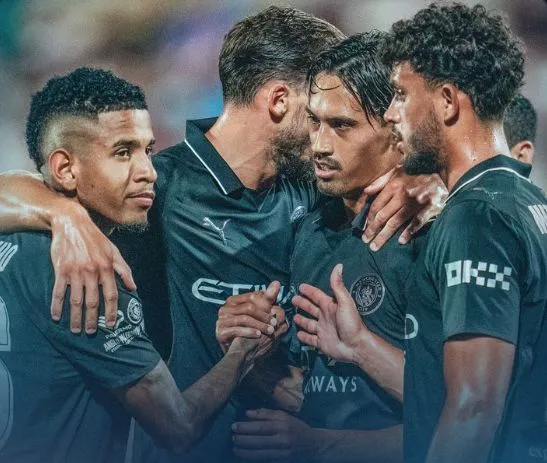 What We Learned From Man City's 3-0 Win