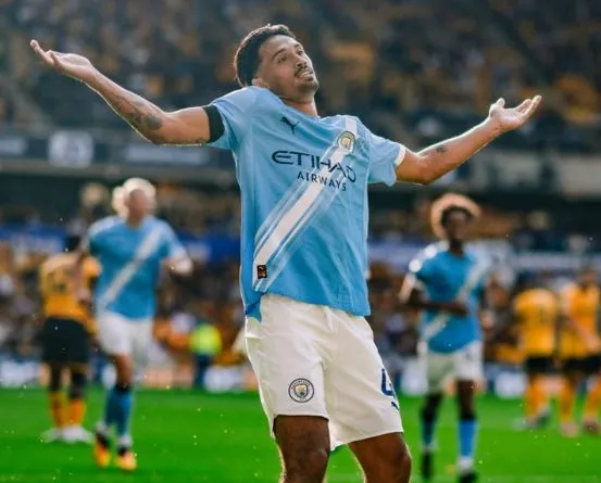 What We Learned From Man City's 4-0 Win