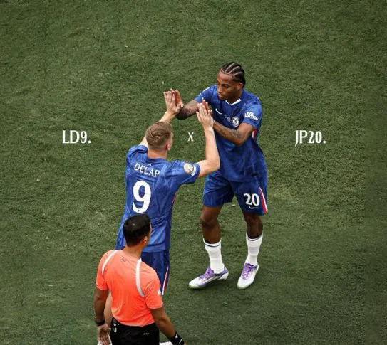 Who Should Lead Chelsea’s Attack?