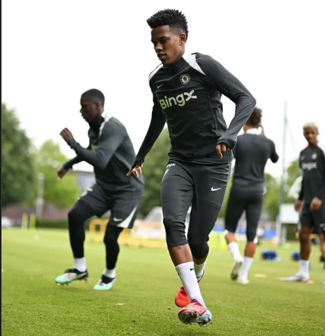 Why Estêvão Was Nominated for the Kopa Trophy