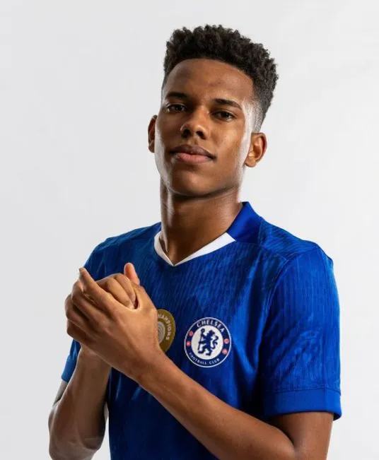 Why Estêvão Was Nominated for the Kopa Trophy