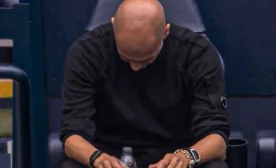 Why Man City Lost at Etihad