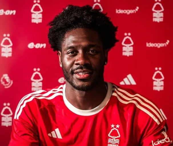 African Stars Steal EPL Spotlight