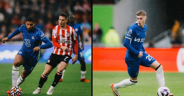 Blues Look to Extend Winning Run