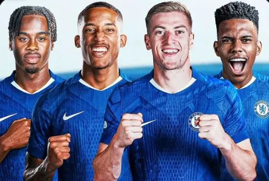 Can Chelsea Challenge for the Premier League Title?