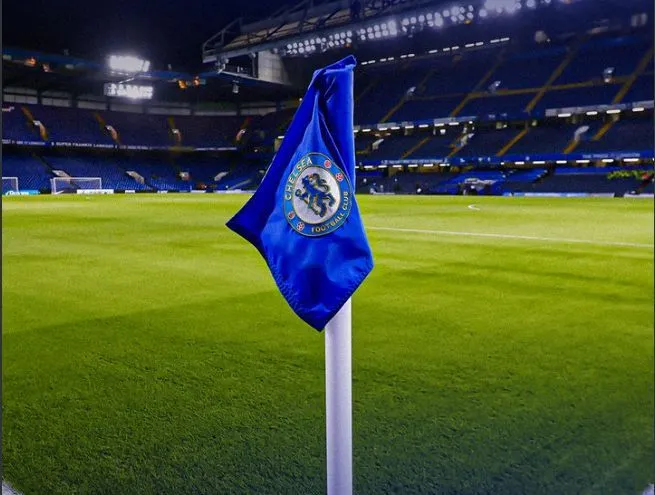 Chelsea Has Been Charged by the FA