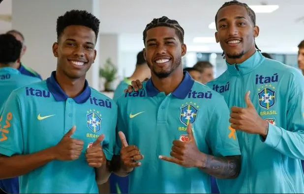 Chelsea Stars Shine on International Duty