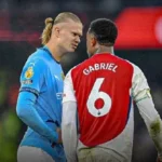 Clash of Giants at the Emirates
