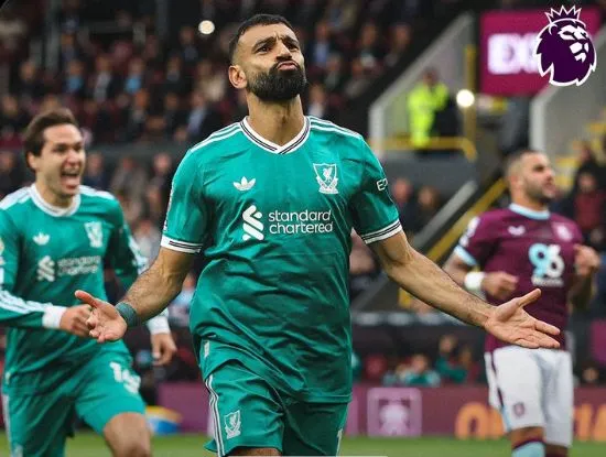 Liverpool Always Find a Way