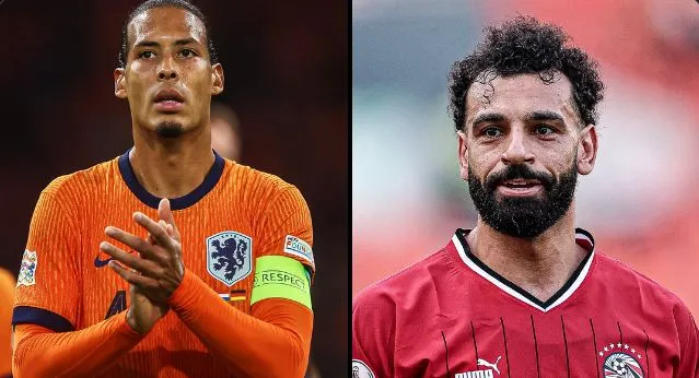 Liverpool Stars Shine (and Stumble) Internationally