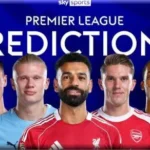 The Jonaben Challenge – Week 6