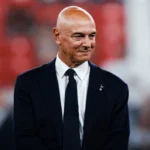 What Daniel Levy's Exit Means for Spurs