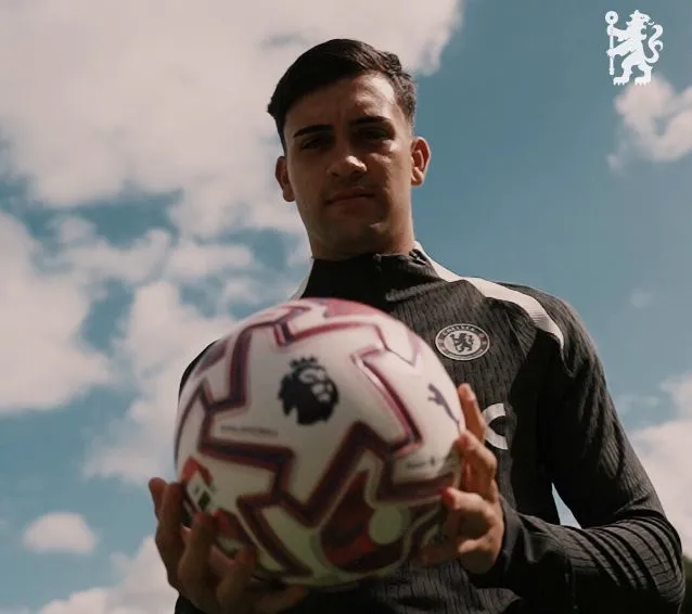 Why Chelsea Chose a Loan Move for Buonanotte