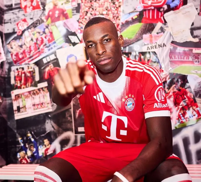 Why Chelsea Finally Let Jackson Leave