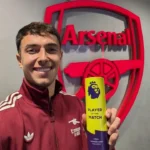 Zubimendi Shows Why Arsenal Wanted Him
