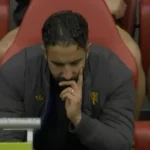 Chelsea Win Slips Through Amorim’s Fingers