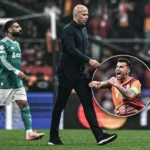 Liverpool on the Slide