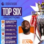 The Jonaben Challenge – Week 8