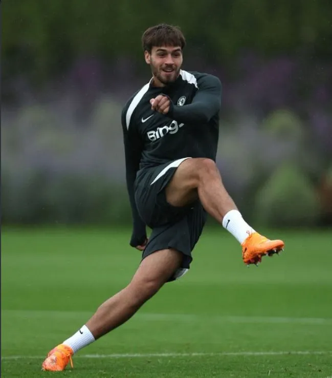 Why Marc Guiu Isn’t Playing for Chelsea Yet